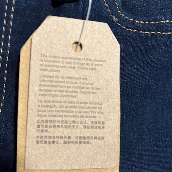 Levi’s 711 Skinny Jeans - Picture 7 of 12